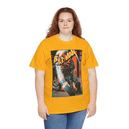 Absolute Batman - DC Comics
