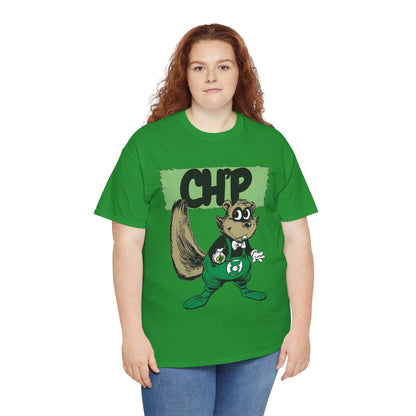 Ch'p T-Shirt - Joe Staton Art - Green Lantern Corps Member - DC Comics