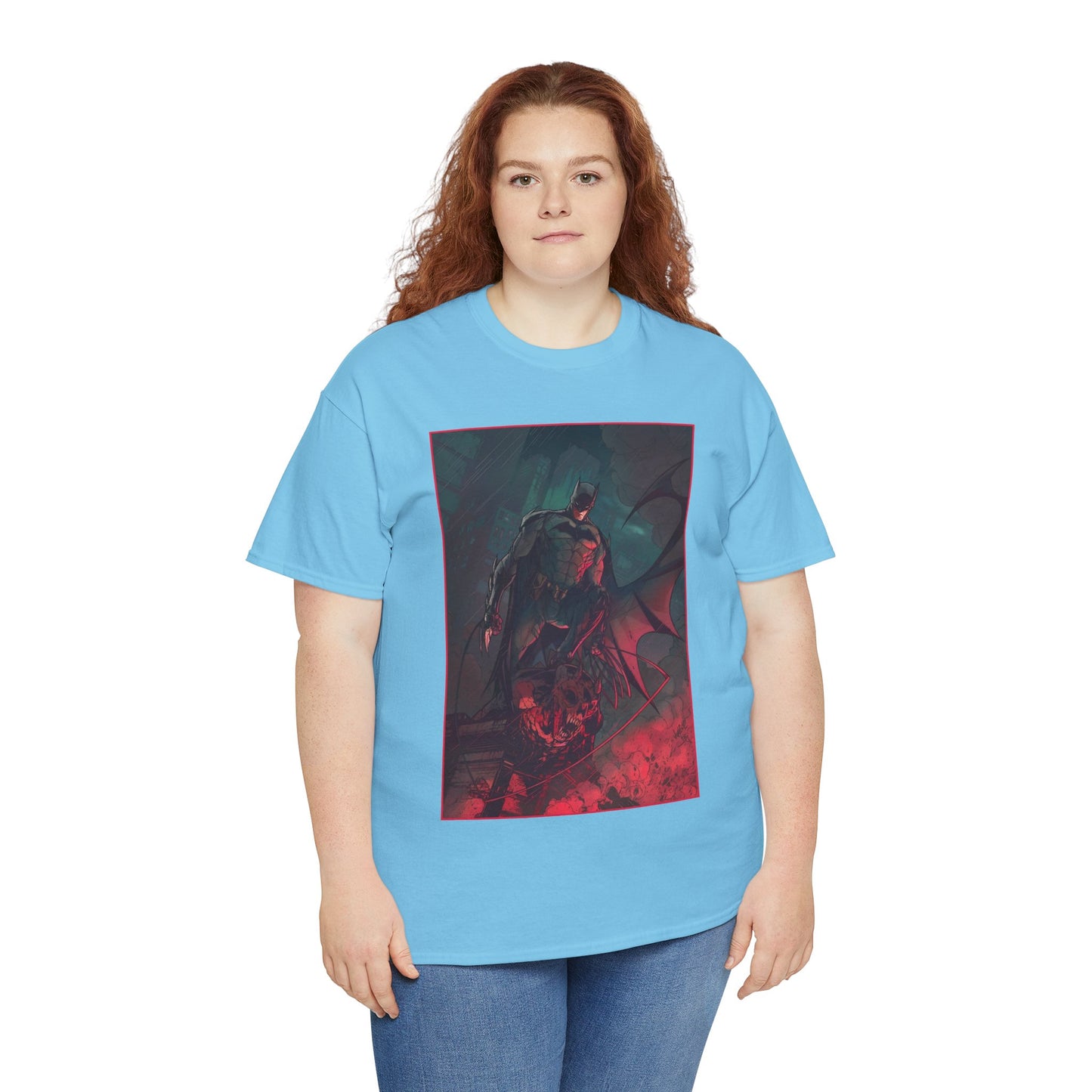 Batman T-Shirt - DC Comics