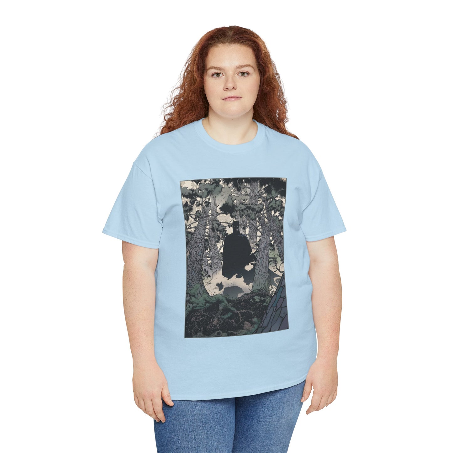 Batman T-Shirt - DC Comics