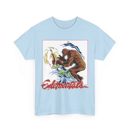Elementals T-Shirt