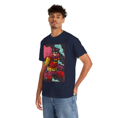 Batman of Zur-En-Arrh T-Shirt - DC Comics