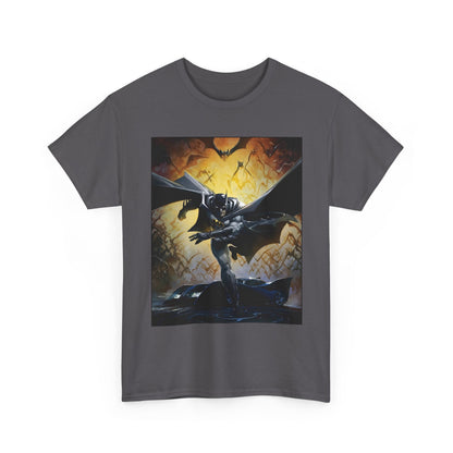 Batman T-Shirt - DC Comics