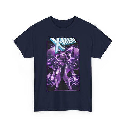 Psylocke/X-Men T-Shirt - Pablo Villalobos Art - Outback #1 Variant Cover Art - Marvel Comics
