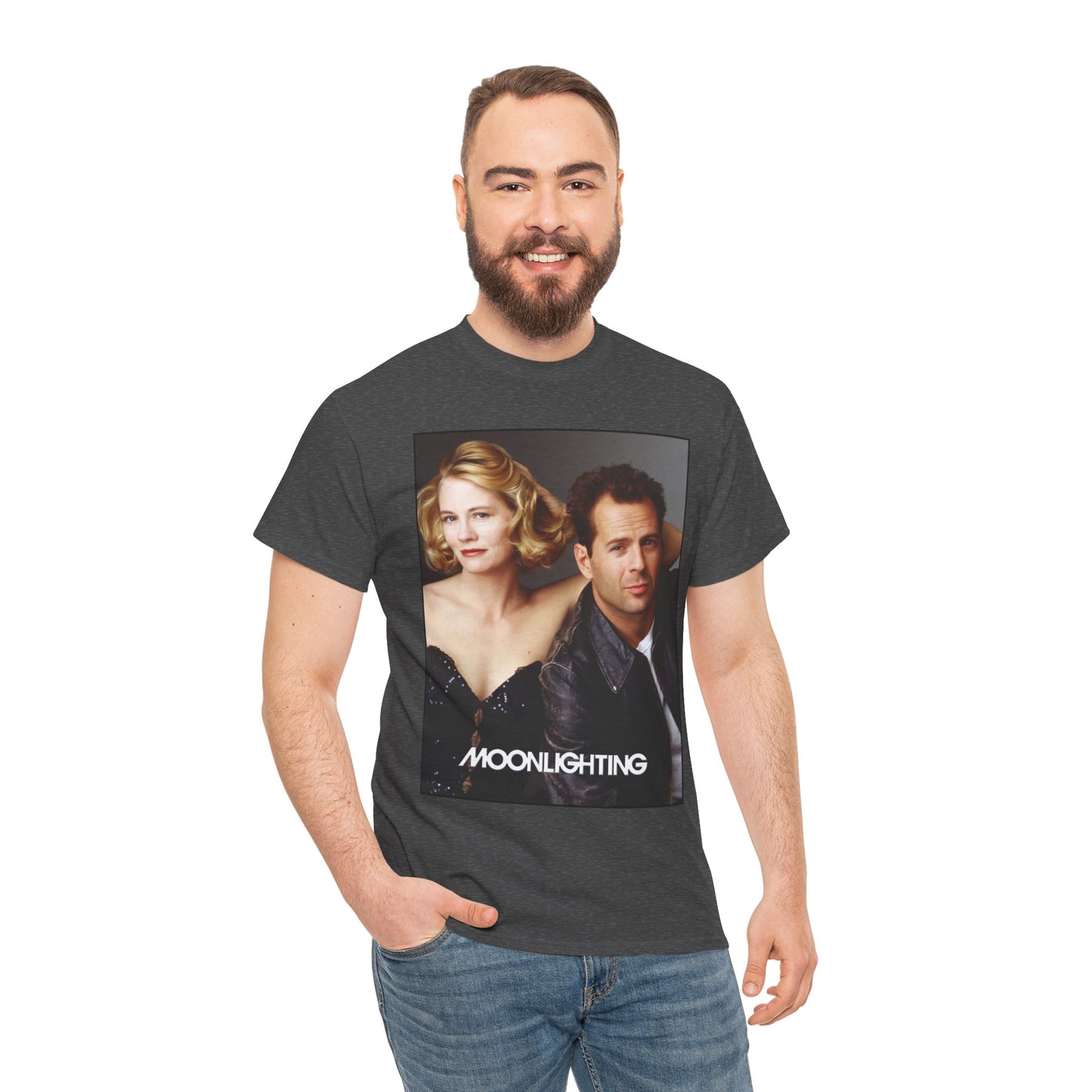 Moonlighting T-Shirt