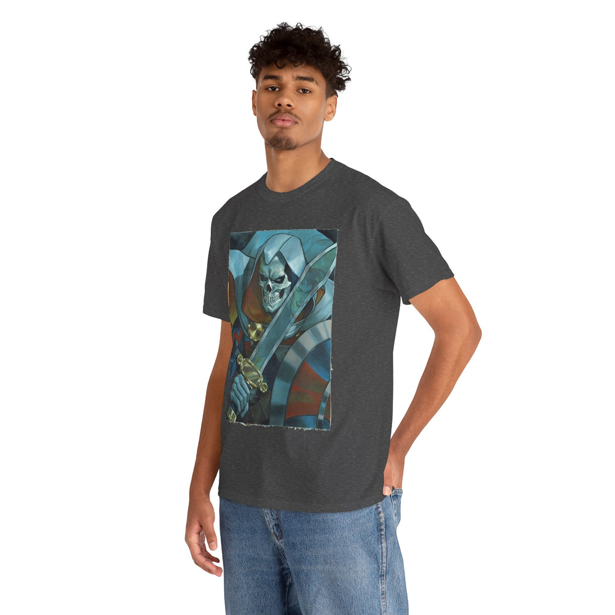 Taskmaster T-Shirt - Marvel Comics