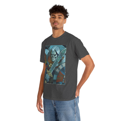 Taskmaster T-Shirt - Marvel Comics