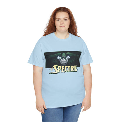 Spectre T-Shirt - Alex Ross Art - DC Comics