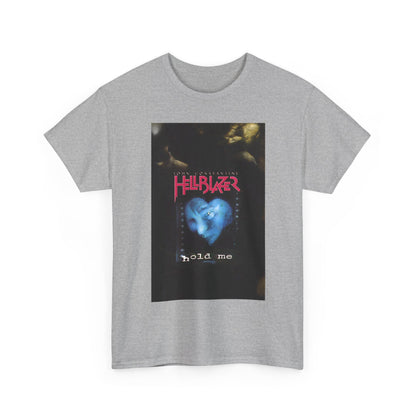 Hellblazer T-Shirt - Dave McKean Art - John Constantine - #27 Cover - Hold Me - DC/Vertigo Comics