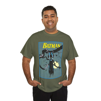 Batman T-Shirt - DC Comics