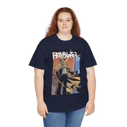 Hellblazer T-Shirt - DC/Vertigo Comics - John Constantine