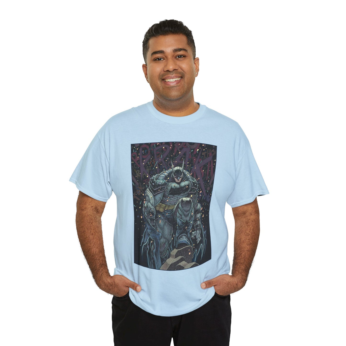 Absolute Batman T-Shirt - DC Comics
