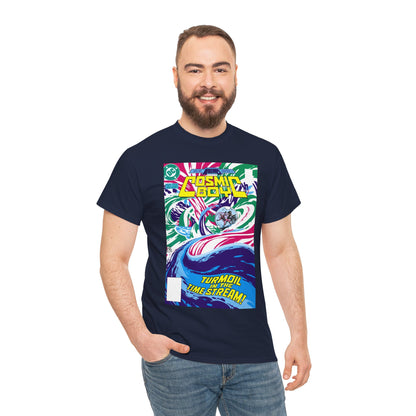 Cosmic Boy T-Shirt