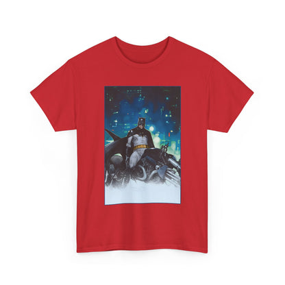 Batman T-Shirt - DC Comics