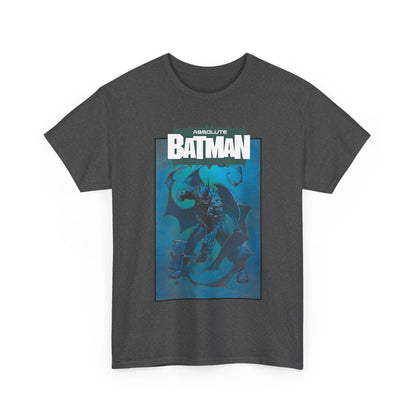 Absolute Batman T-Shirt - Travis Charest Art - DC Comics