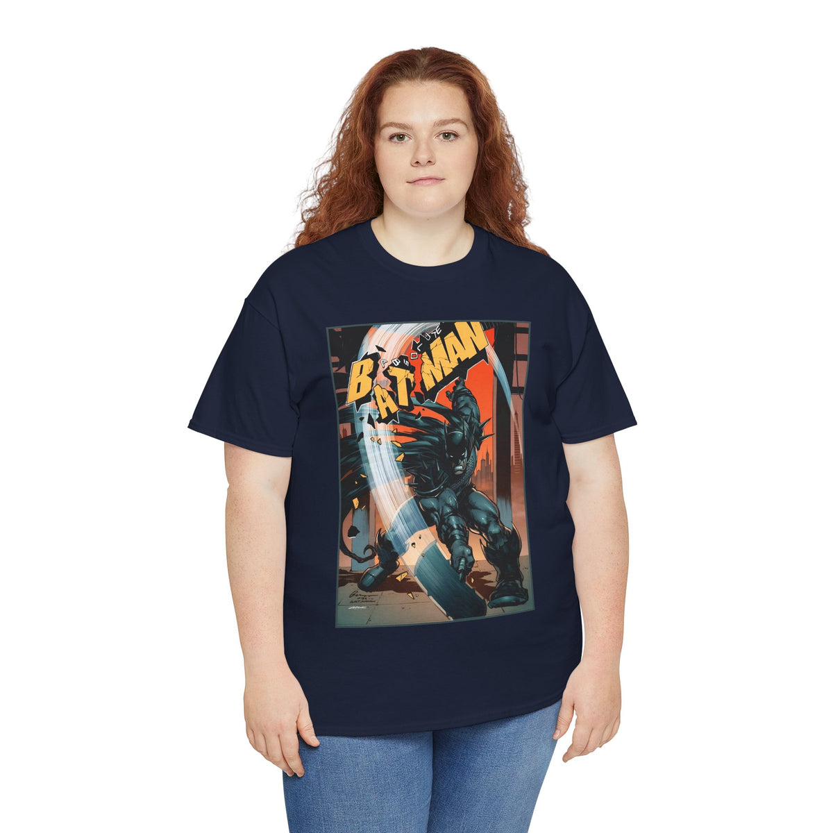 Absolute Batman - DC Comics
