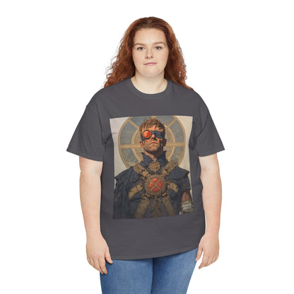 Cyclops T-Shirt - Marvel Comics