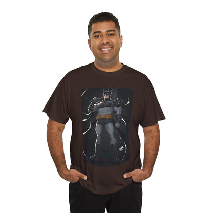 Absolute Batman Shirt - David Nakayama Art - DC Comics