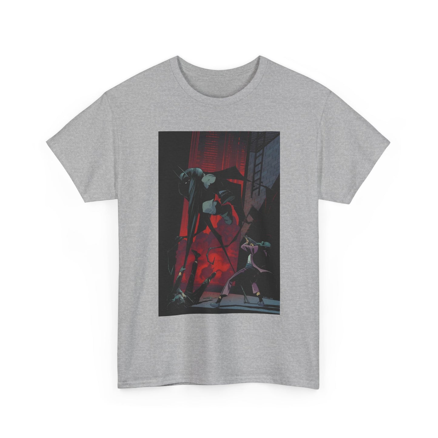 Absolute Batman T-Shirt - DC Comics