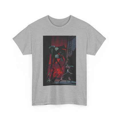 Absolute Batman T-Shirt - DC Comics