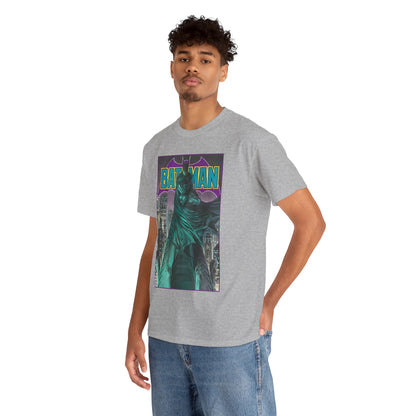 Batman T-Shirt - Alex Ross Art - DC Comics