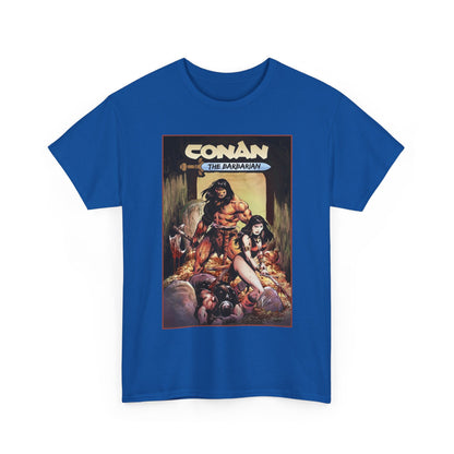 Conan the Barbarian T-Shirt