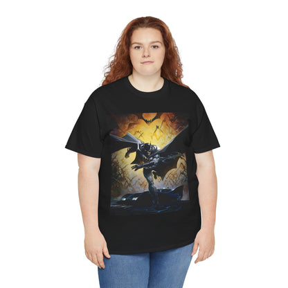 Batman T-Shirt - DC Comics