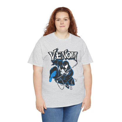 Venom T-Shirt - Todd McFarlane Art - Marvel Comics