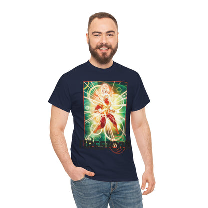 Fury of Firestorm T-Shirt