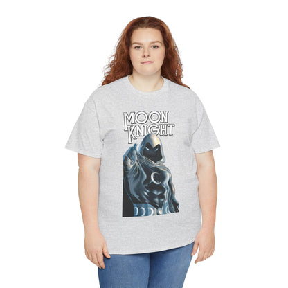 Moon Knight T-Shirt - Alex Ross Art - Fist of Khonshu #8 Variant Cover Art - Marvel Comics