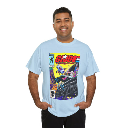 G.I. Joe #27 T-Shirt - Marvel Comics