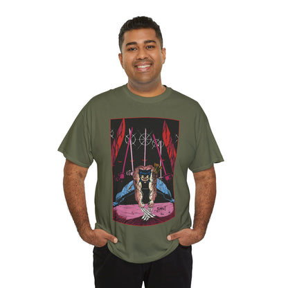 Wolverine T-Shirt - Marvel Comics