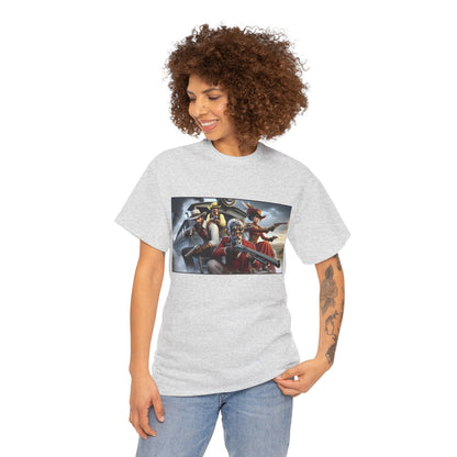 Red Dead Redemption T-Shirt