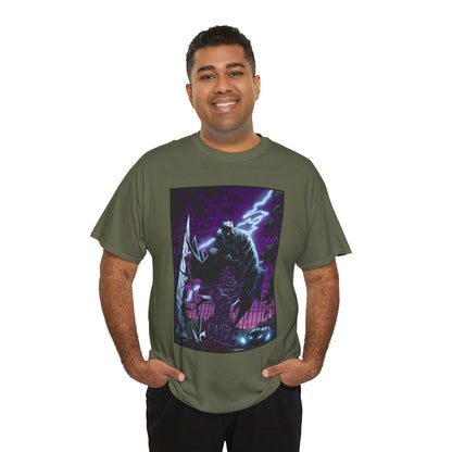Batman T-Shirt - DC Comics