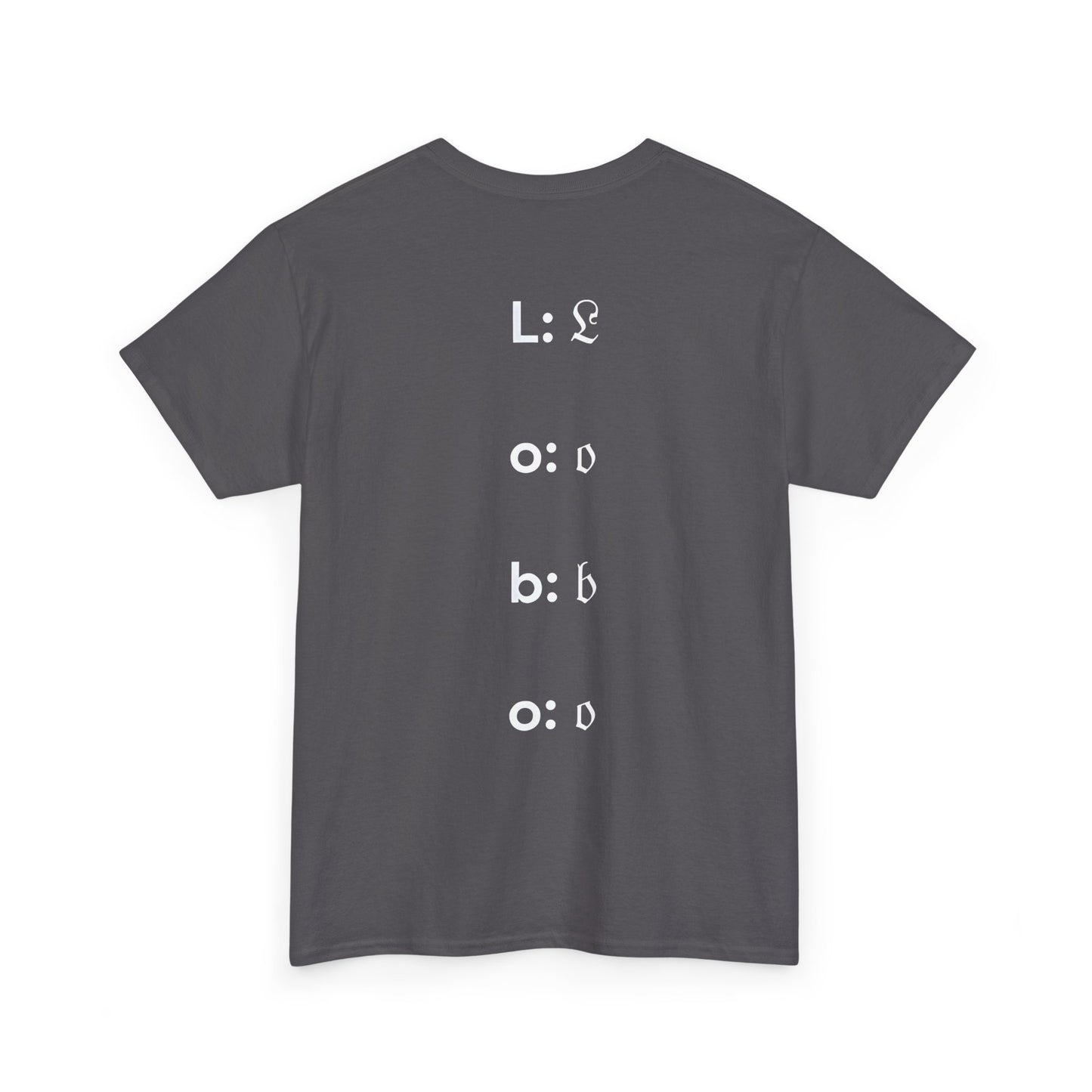 Lobo T-Shirt - DC Comics