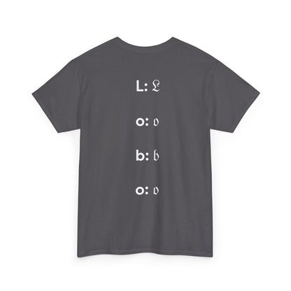 Lobo T-Shirt - DC Comics