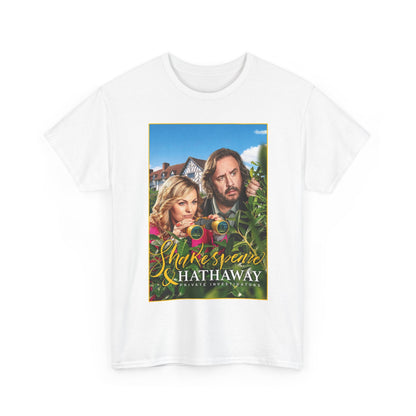 Shakespeare & Hathaway T-Shirt