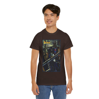 Batman T-Shirt - Todd McFarlane Art - DC Comics