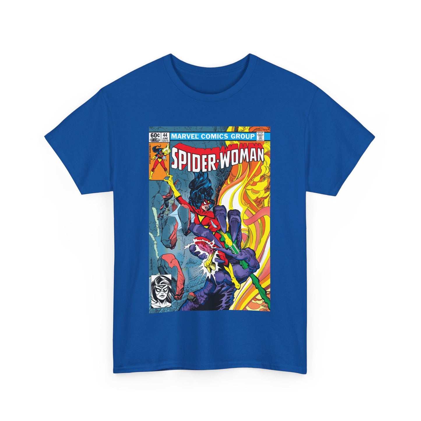 Spider-Woman T-Shirt