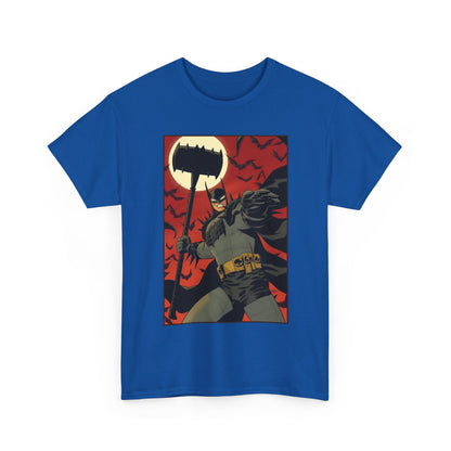 Absolute Batman T-Shirt - Michael Cho Art - DC Comics