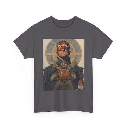 Cyclops T-Shirt - Marvel Comics