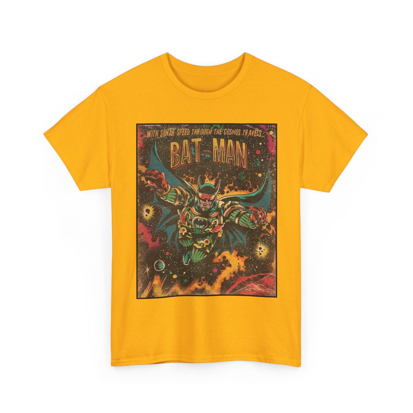 Batman T-Shirt