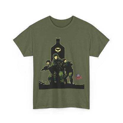 Batman T-Shirt - David Aja Art - #9 Variant Cover Art - TUCO in Gotham - DC Comics All-In