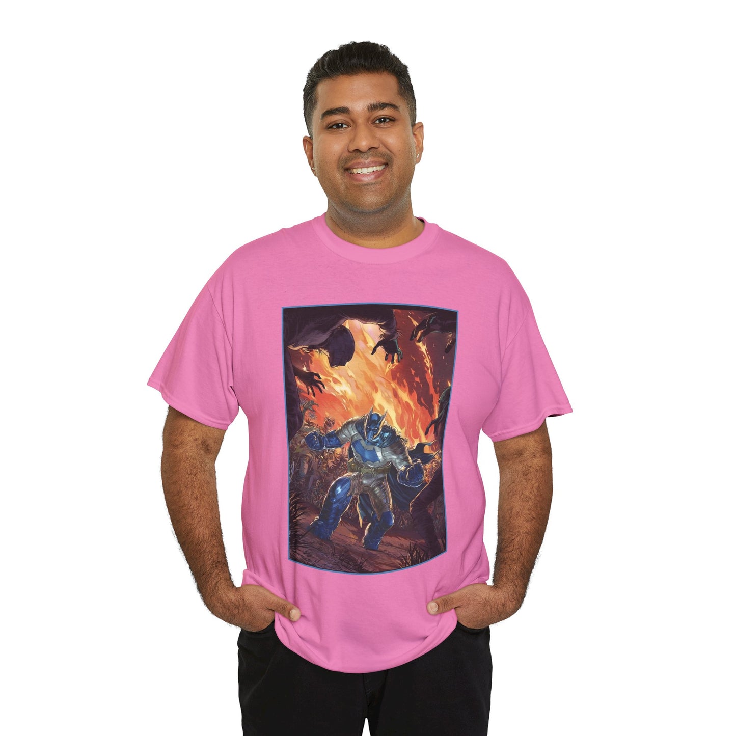 Batman T-Shirt - DC Comics
