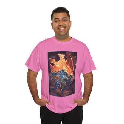 Batman T-Shirt - DC Comics