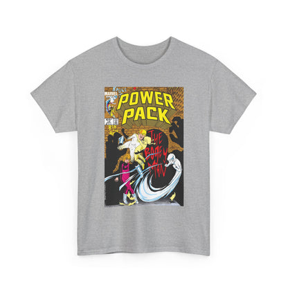 Power Pack #14 T-Shirt - Marvel Comics