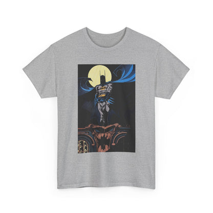 Batman T-Shirt - Walt Simonson Art - DC Comics