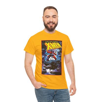 Uncanny X-Men T-Shirt - Joe Madureira Art - #342 Cover Art - Magneto - Marvel Comics