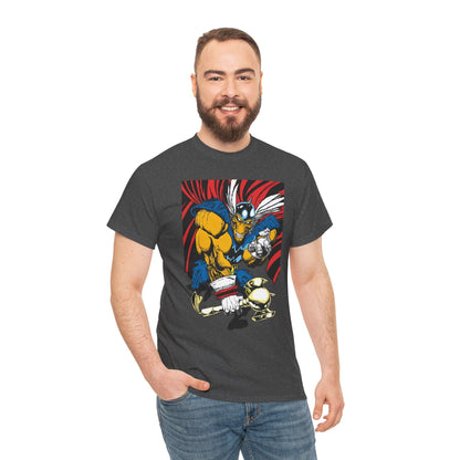 Beta-Ray Bill T-Shirt - Marvel Comics