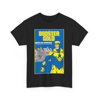 Booster Gold T-Shirt